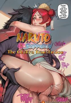 The Chakra Transfusion