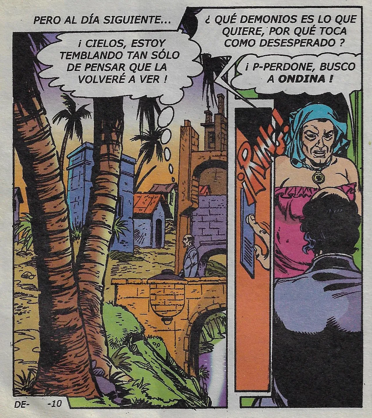 Delmonicos Erotika 139 page 11 full