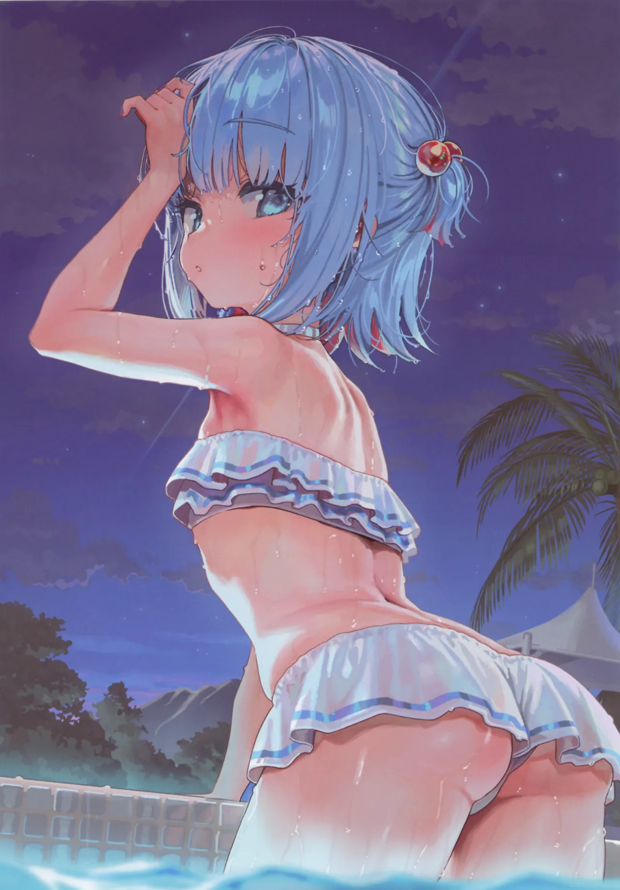 Zarin-chan Shiiku Nikki - THE ZARIN-CHAN BREEDING LOG page 11 full