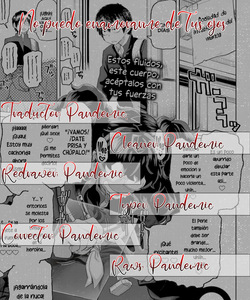 No puedo enamorarme de tus ojos