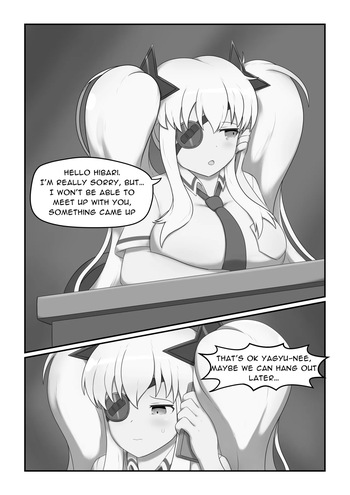 [OnlySupClass] Yagyu's uncle (Senran Kagura) cover