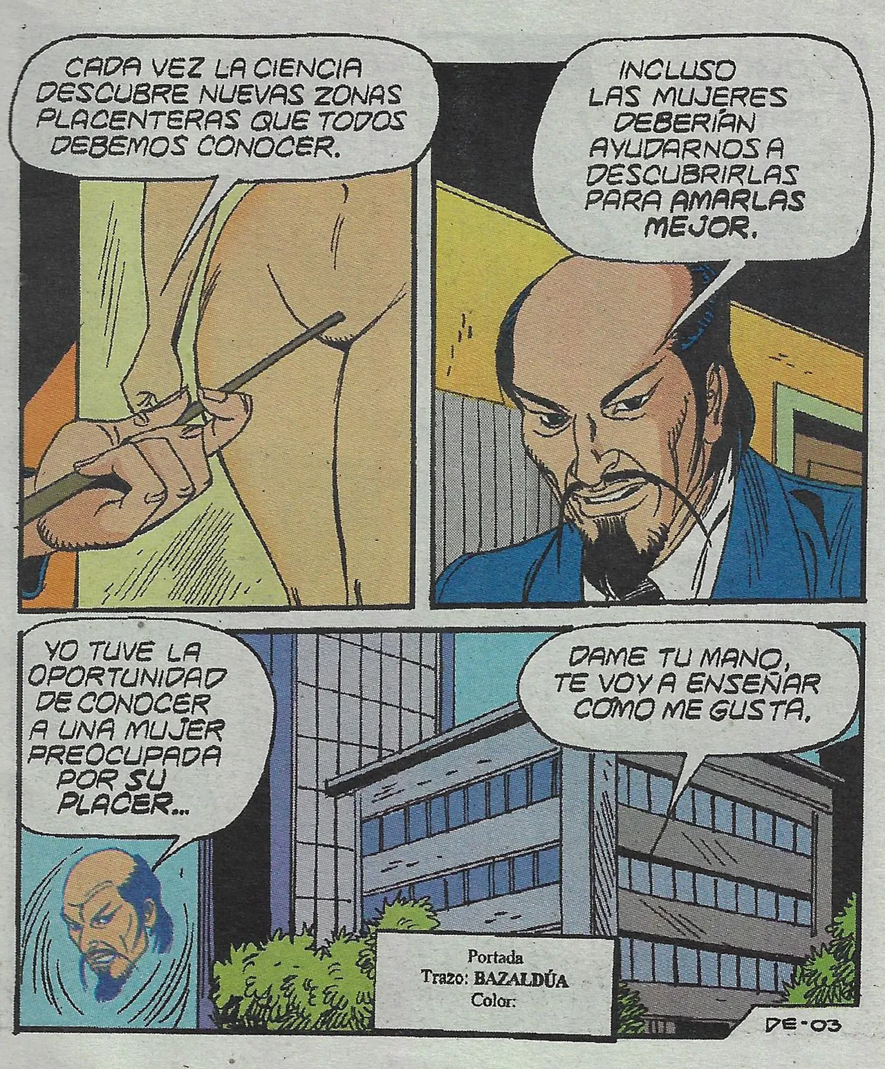 Delmonicos Erotika 349 page 4 full