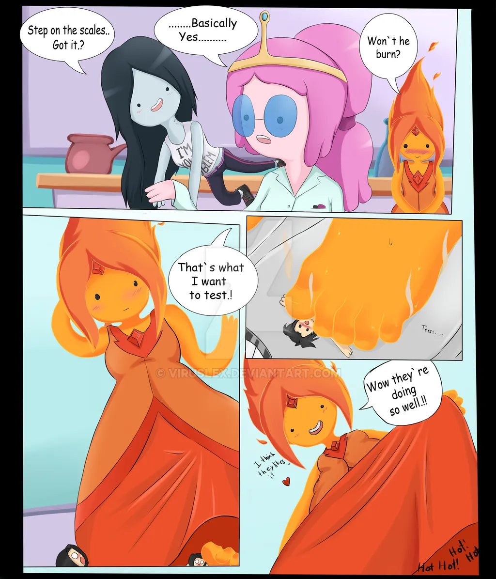 Bane`s Big Adventure page 1 full