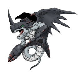 Artist:Arrancarfighter