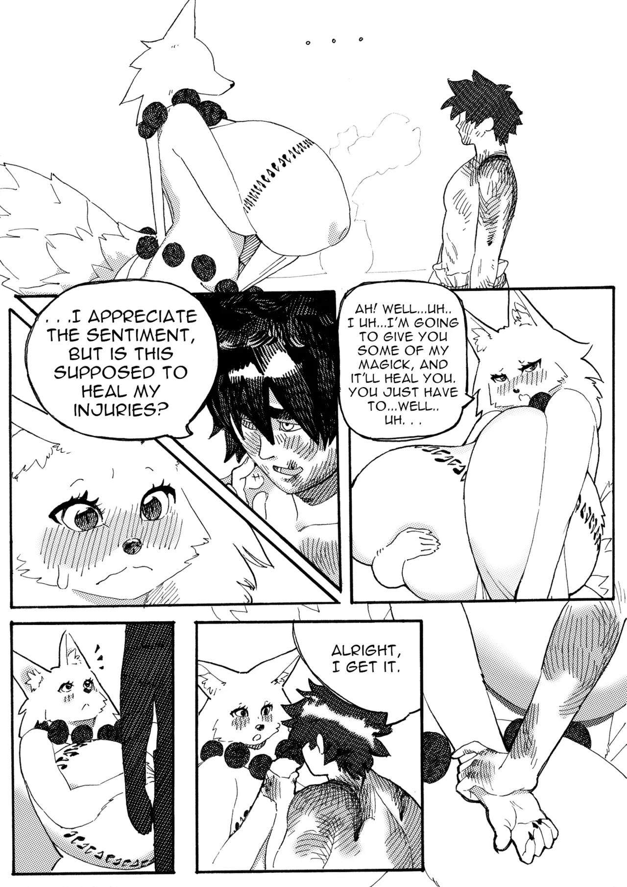Lost Battered Fuck Puppy page 12 full
