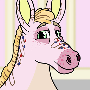 [Artist] PastryDonkey/MudCake cover