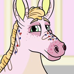 PastryDonkey/MudCake