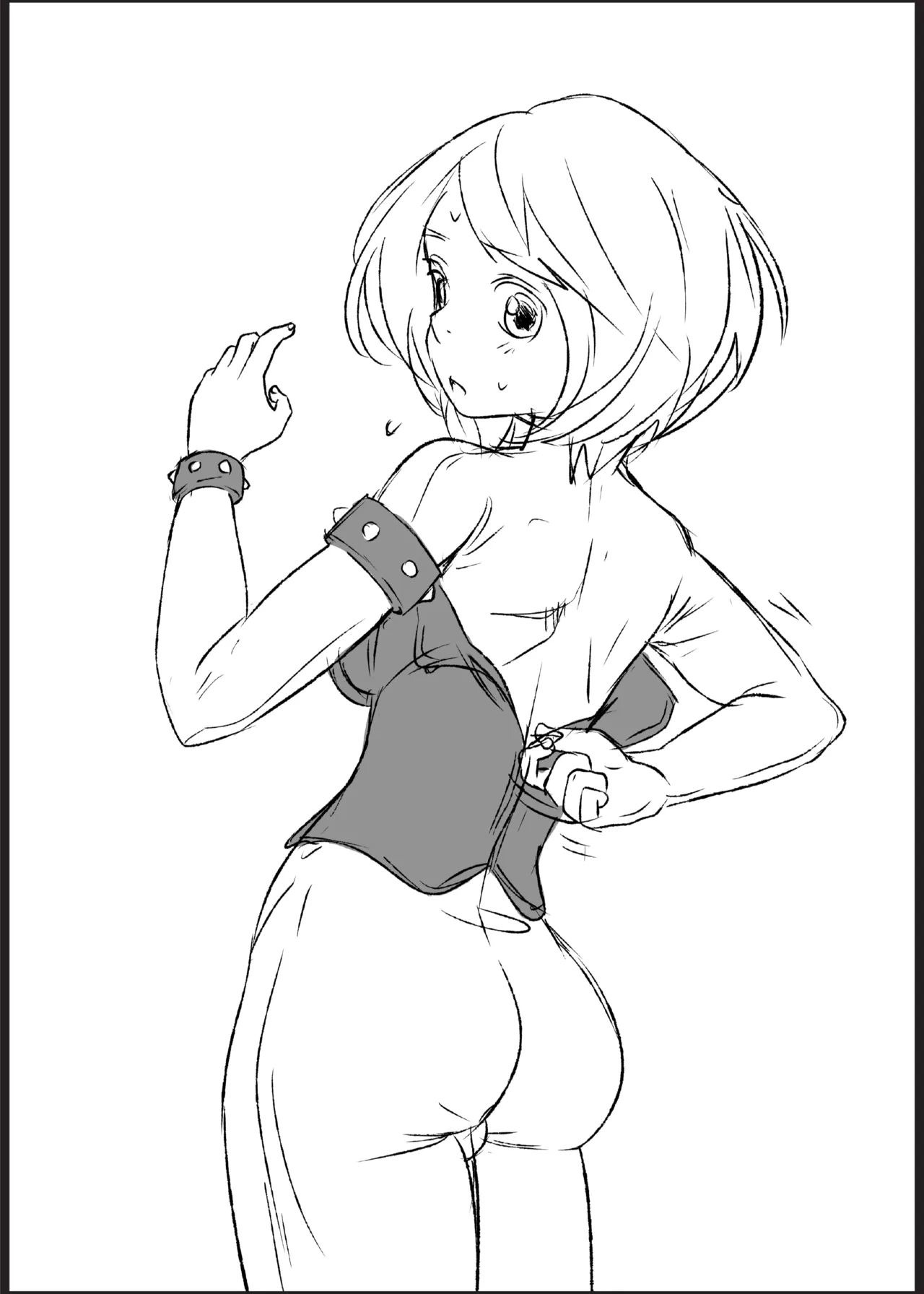 Bowsette kigs page 3 full