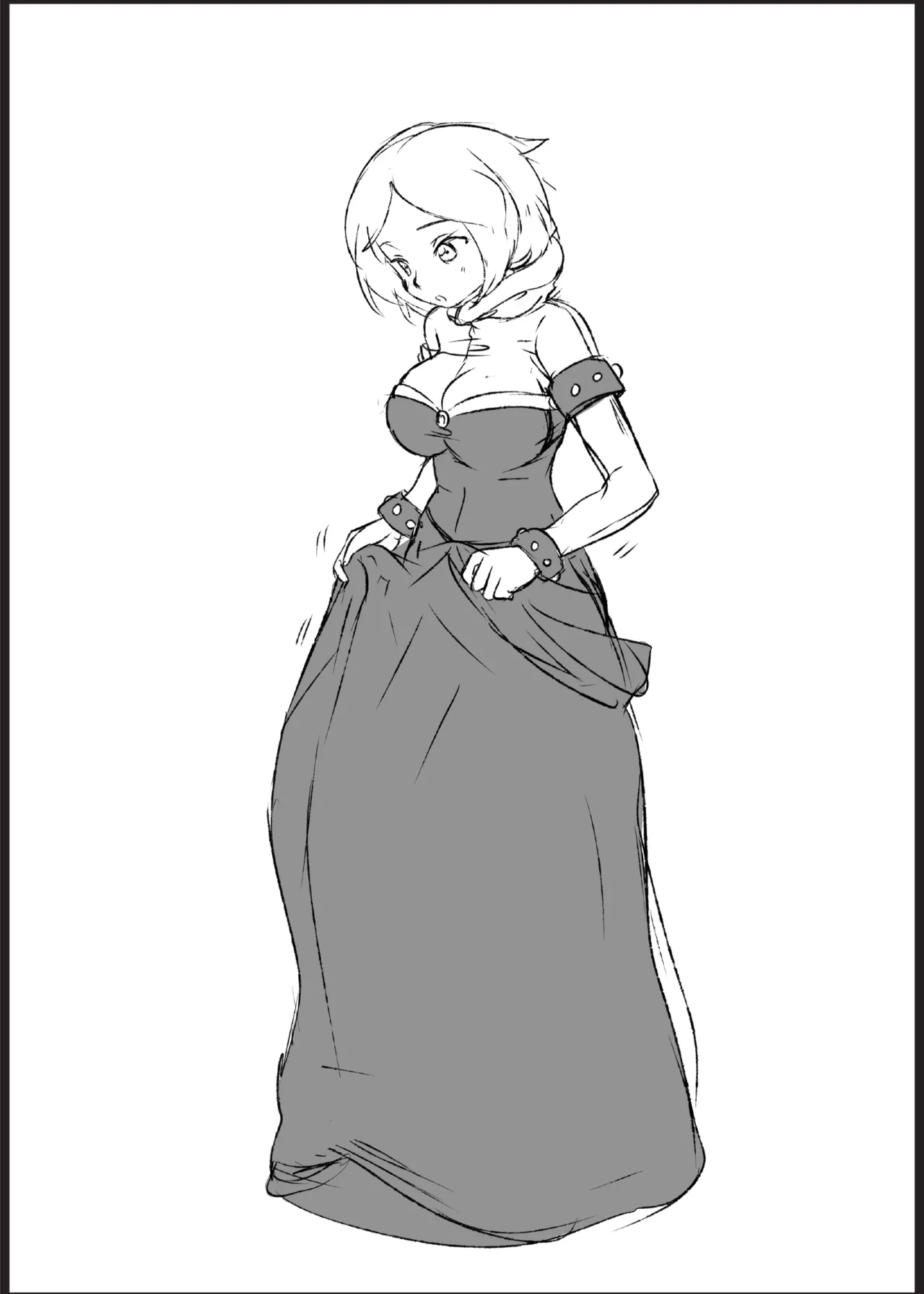 Bowsette kigs page 4 full