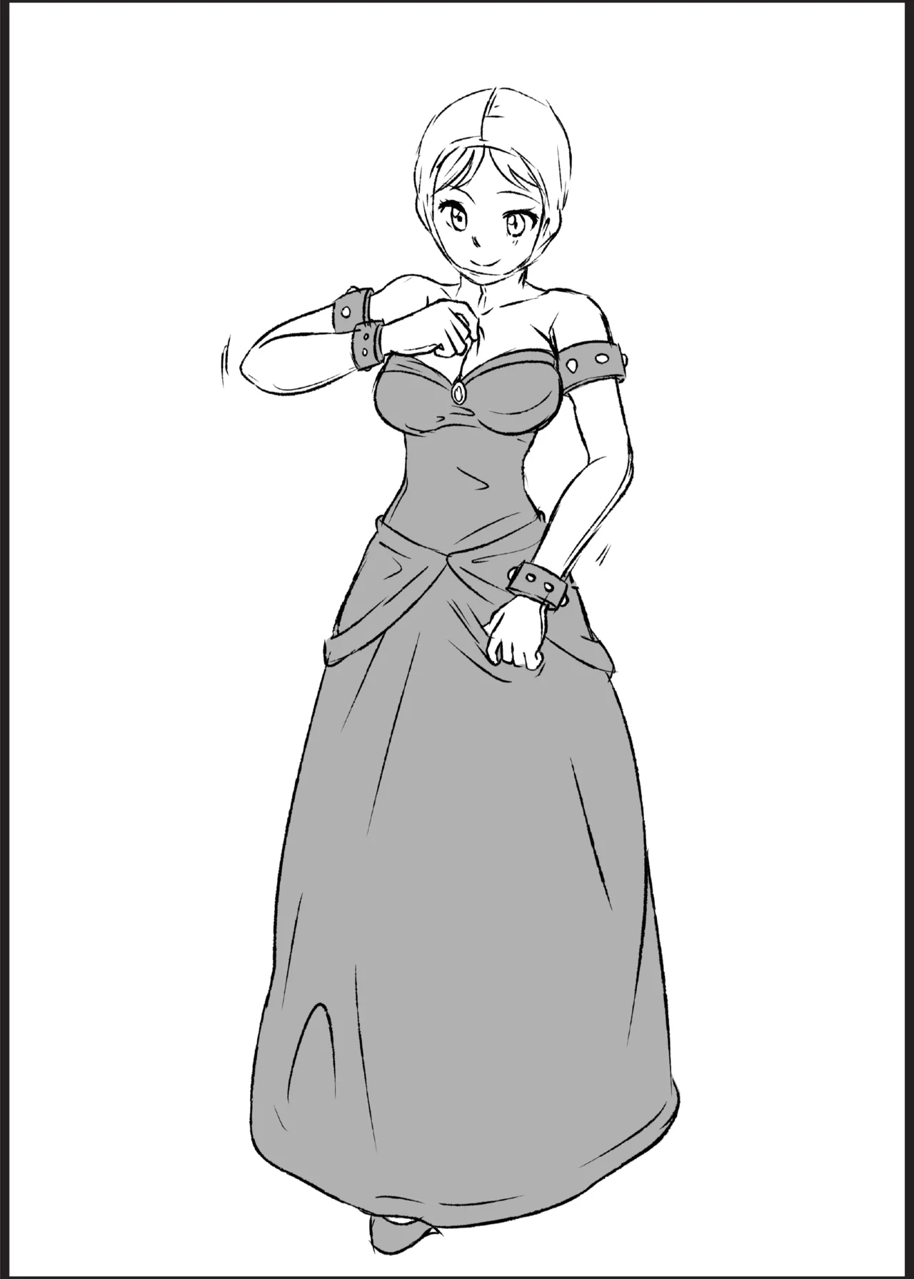 Bowsette kigs page 5 full