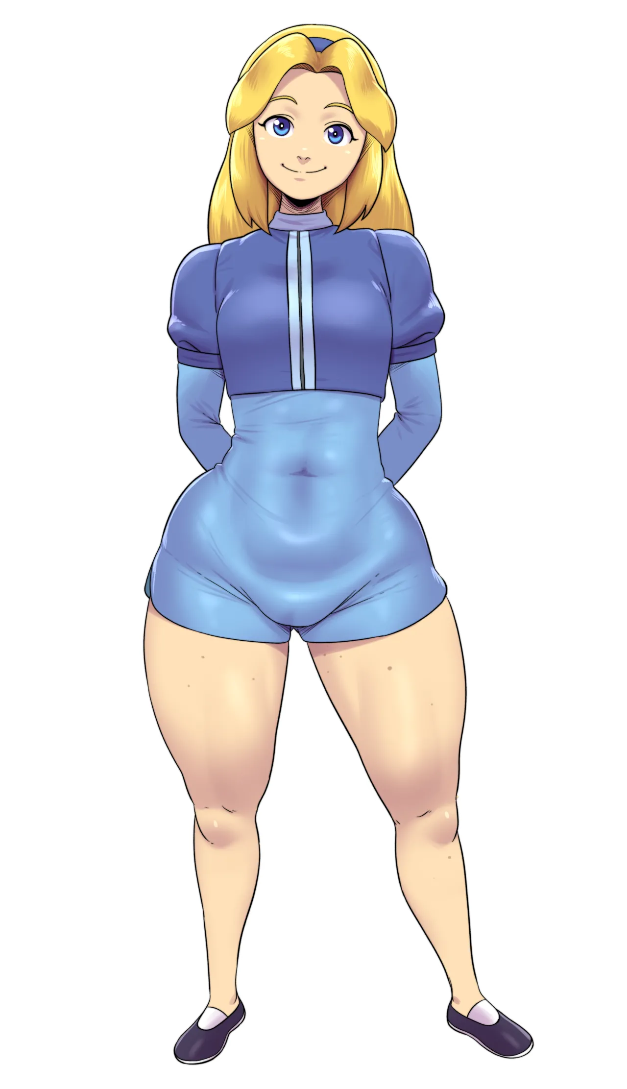 Maria Robotnik page 2 full