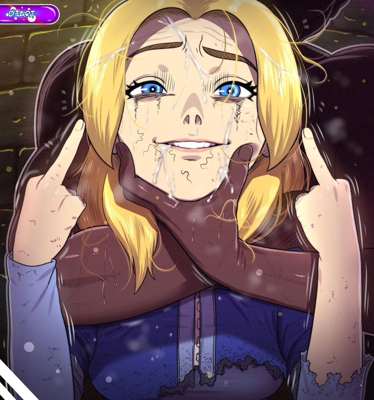 Maria Robotnik page 4 full