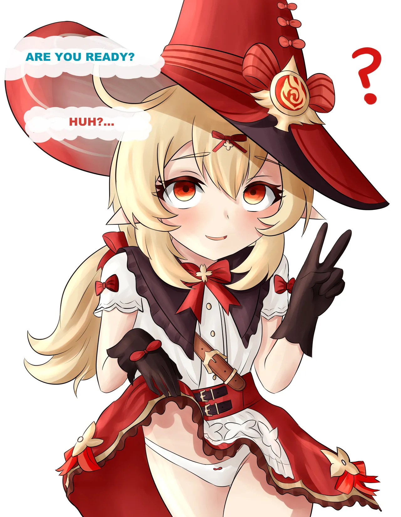 Trick or Tickling page 9 full