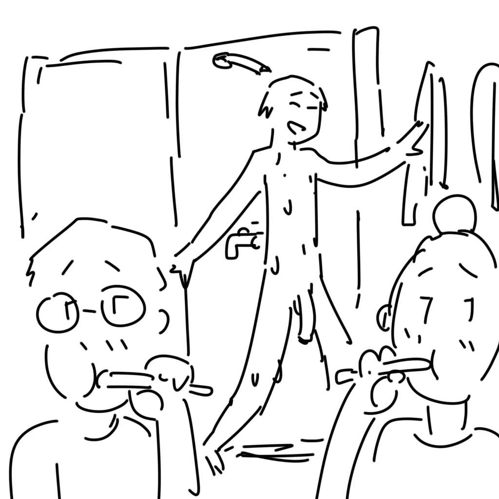 The Guest page 7 full