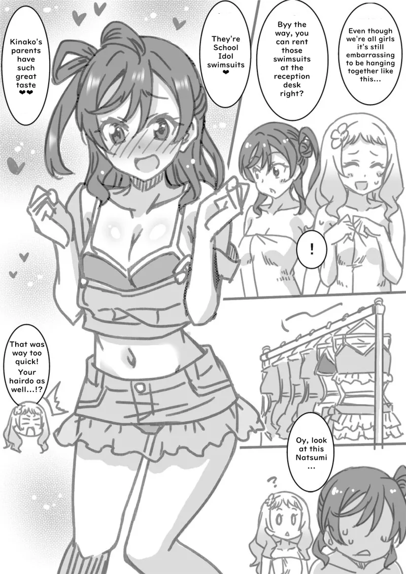 Natsumi Memorial - Mei & Natsumi page 6 full