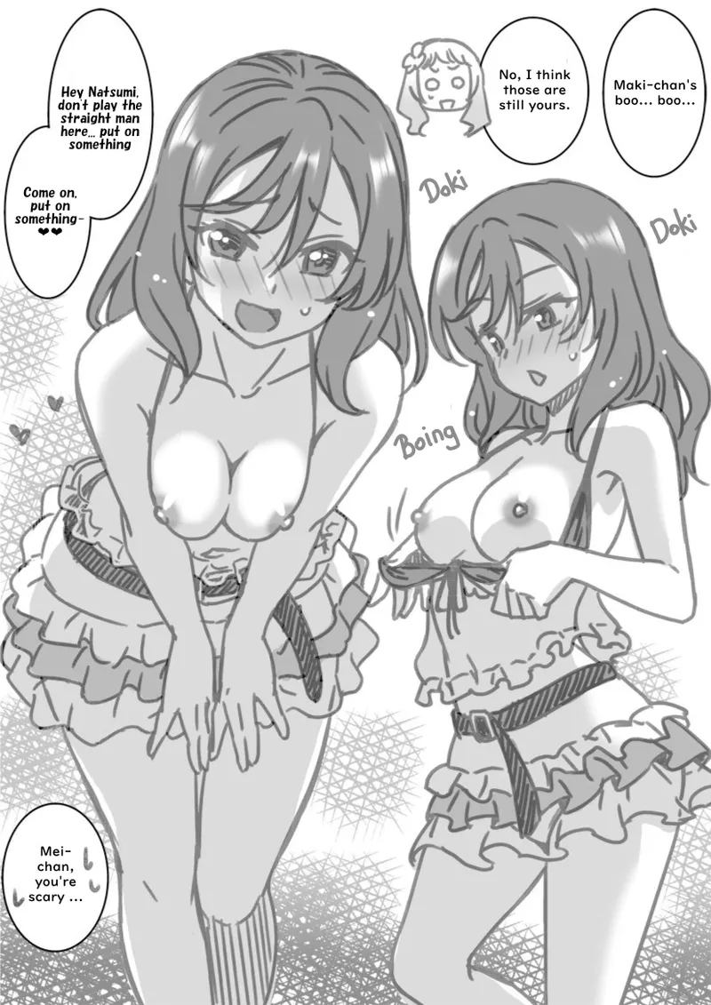 Natsumi Memorial - Mei & Natsumi page 8 full