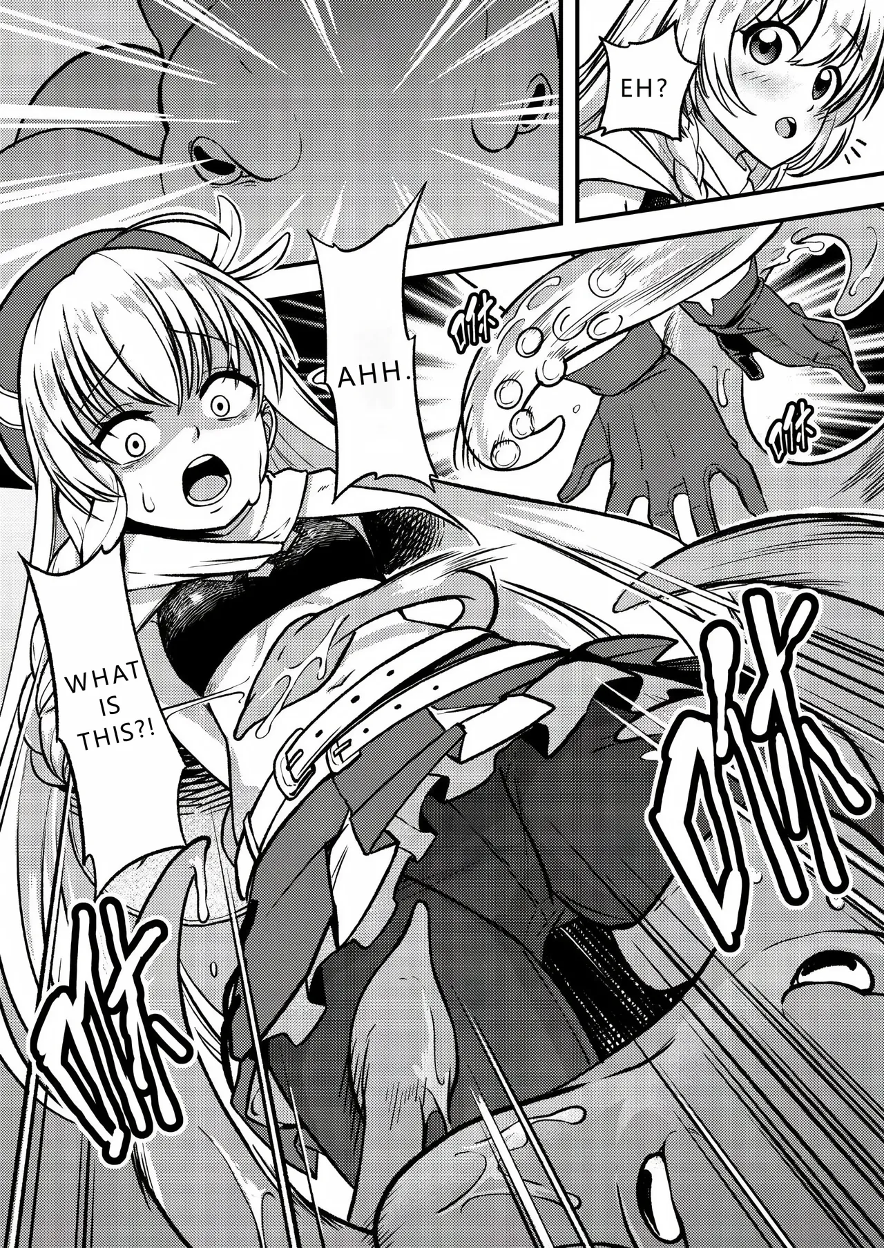 Iris - Uterus Invasion page 5 full