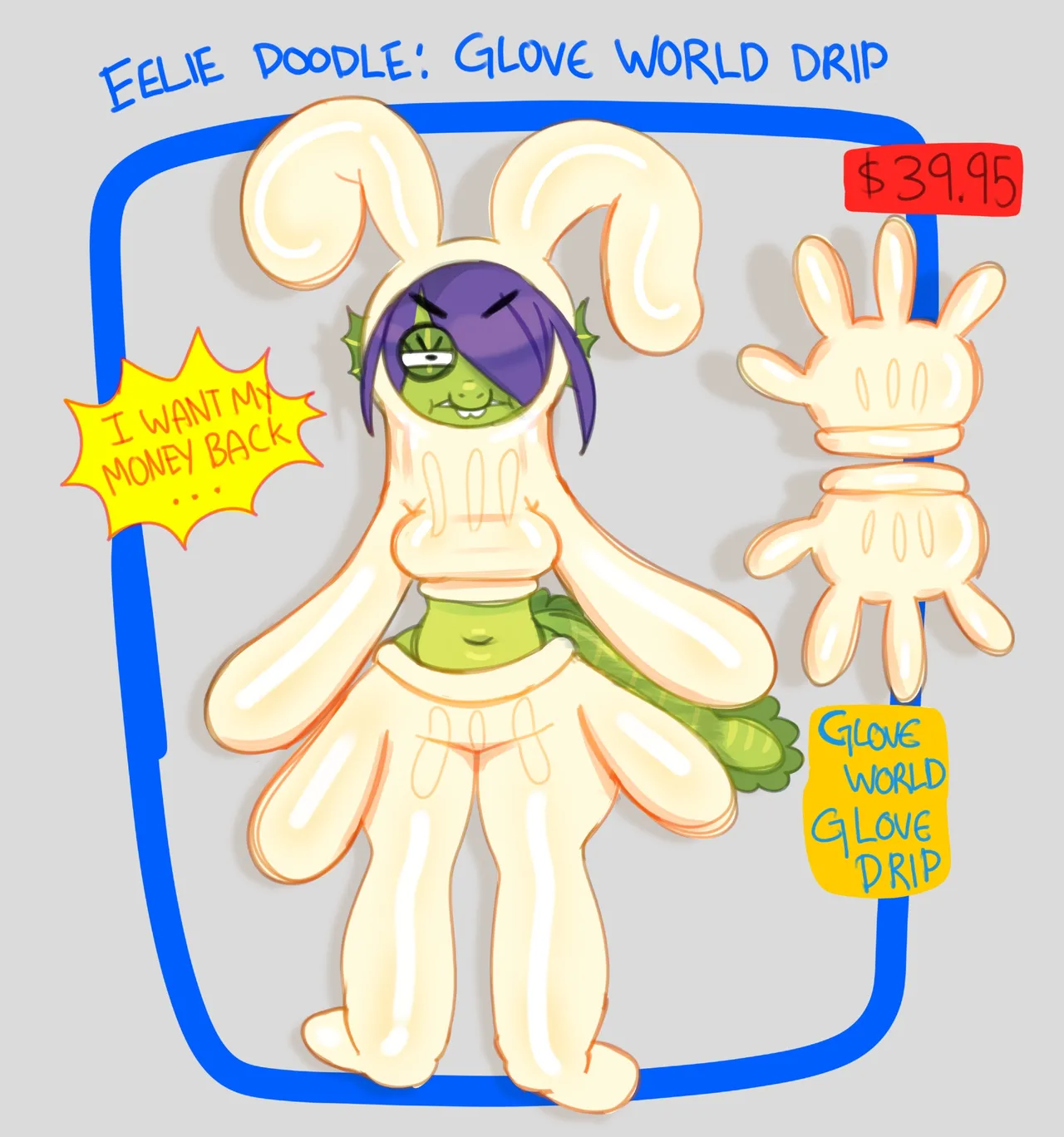 Eelie Applebottom page 9 full