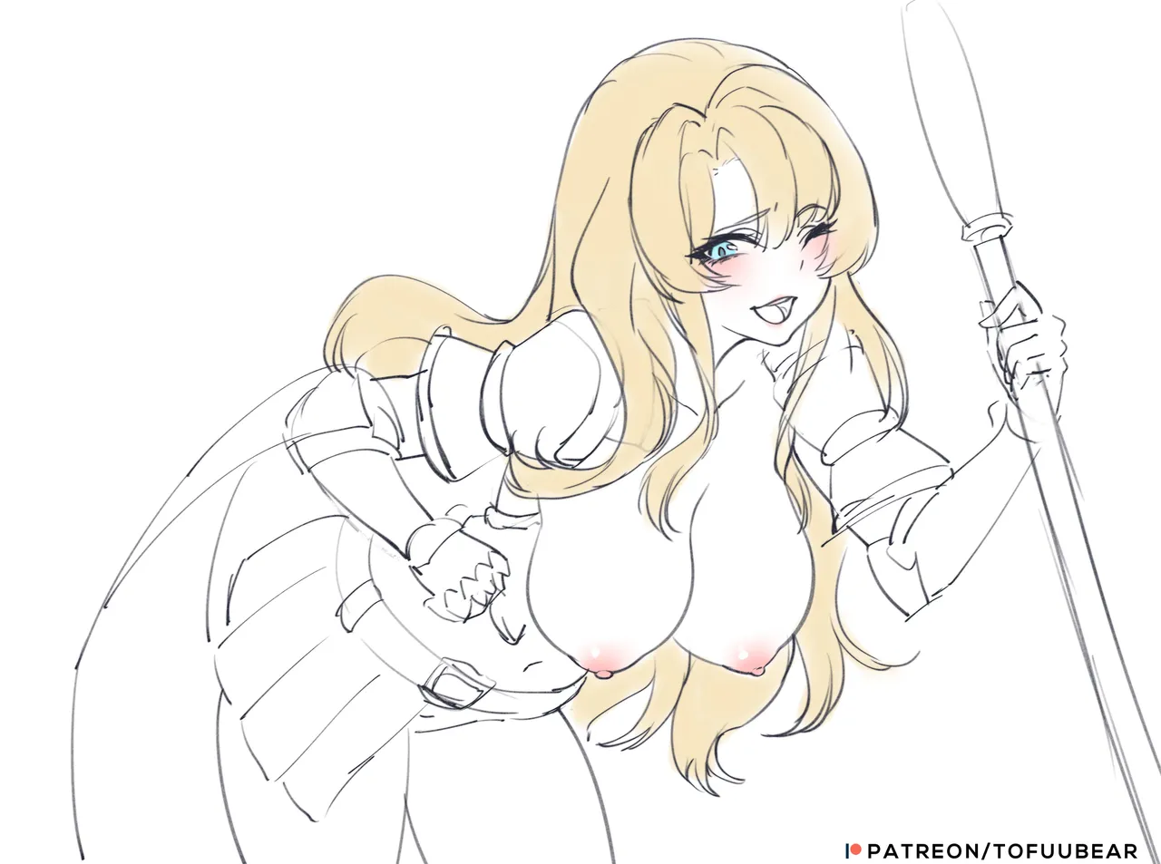 Tofubear- Patreon February 2020 page 7 full