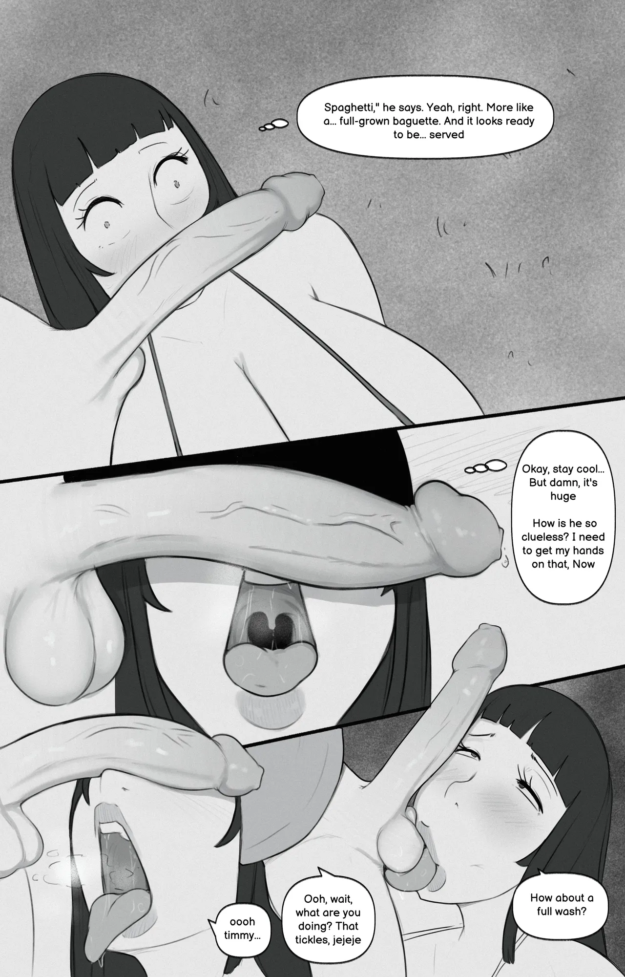Moms Friends Britney page 6 full