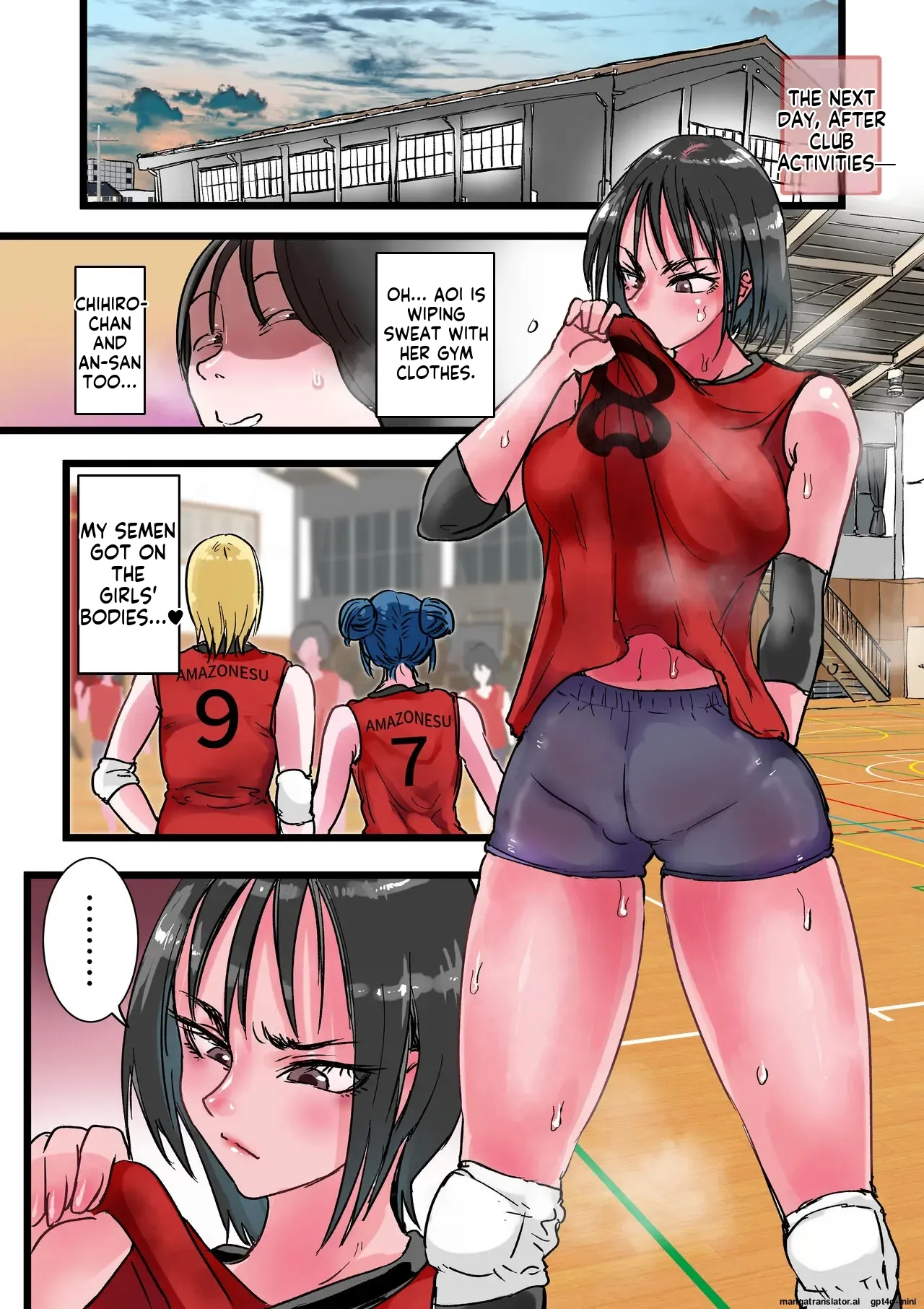 Women's volleyball club history page 10 full