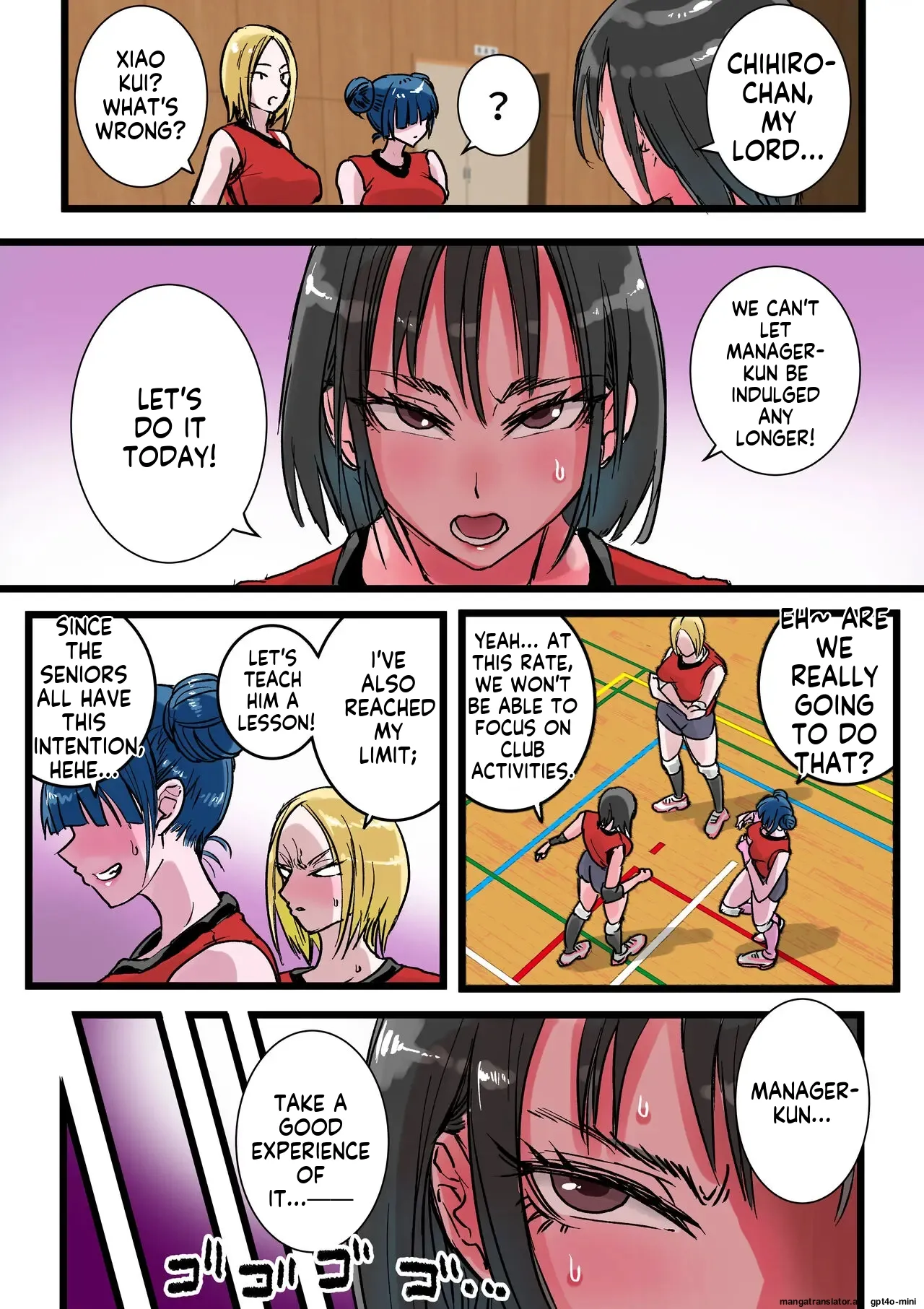Women's volleyball club history page 11 full