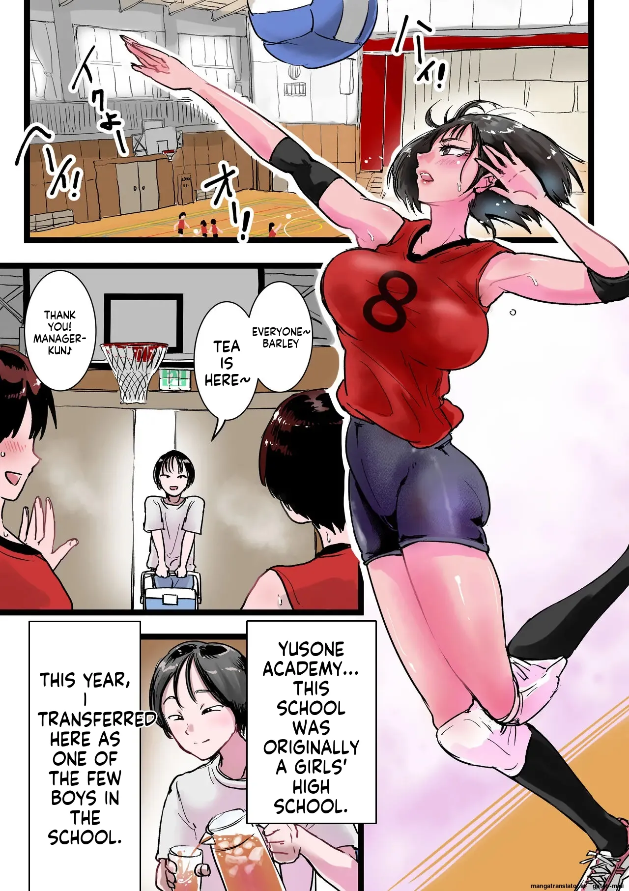Women's volleyball club history page 2 full