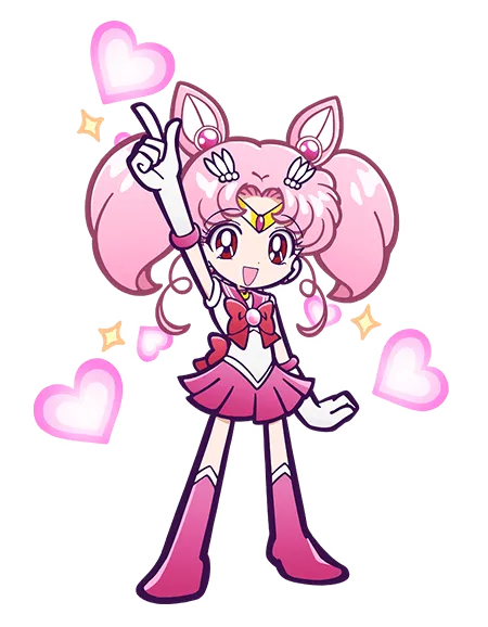 Sailor moon art compilation page 11 full