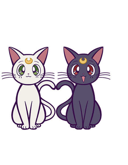 Sailor moon art compilation page 6 full