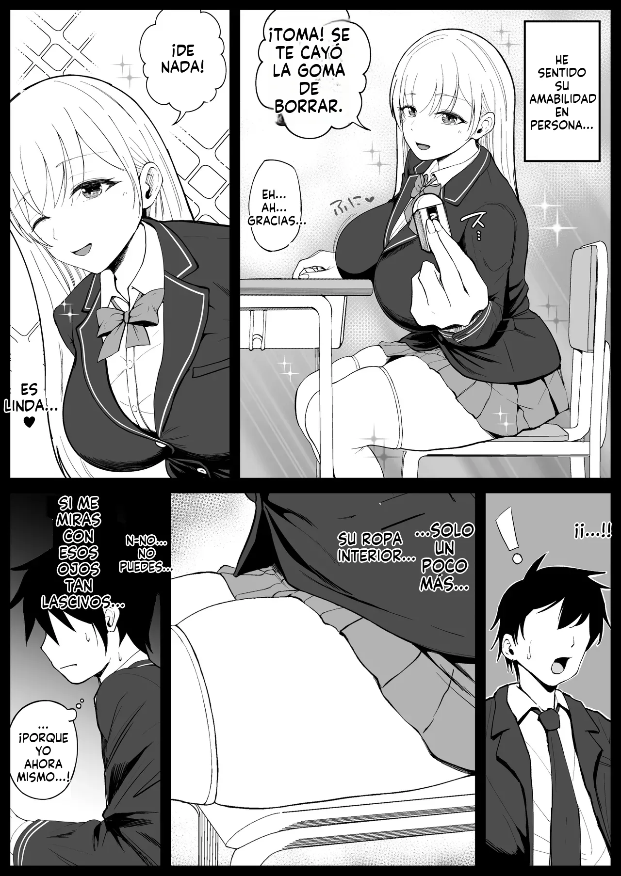 Kokunai Sai Takamine No Zaibatsu JK nii Sai Kake Te Ero Manga Kaze Hara Ma Sekkusu  MTL page 7 full