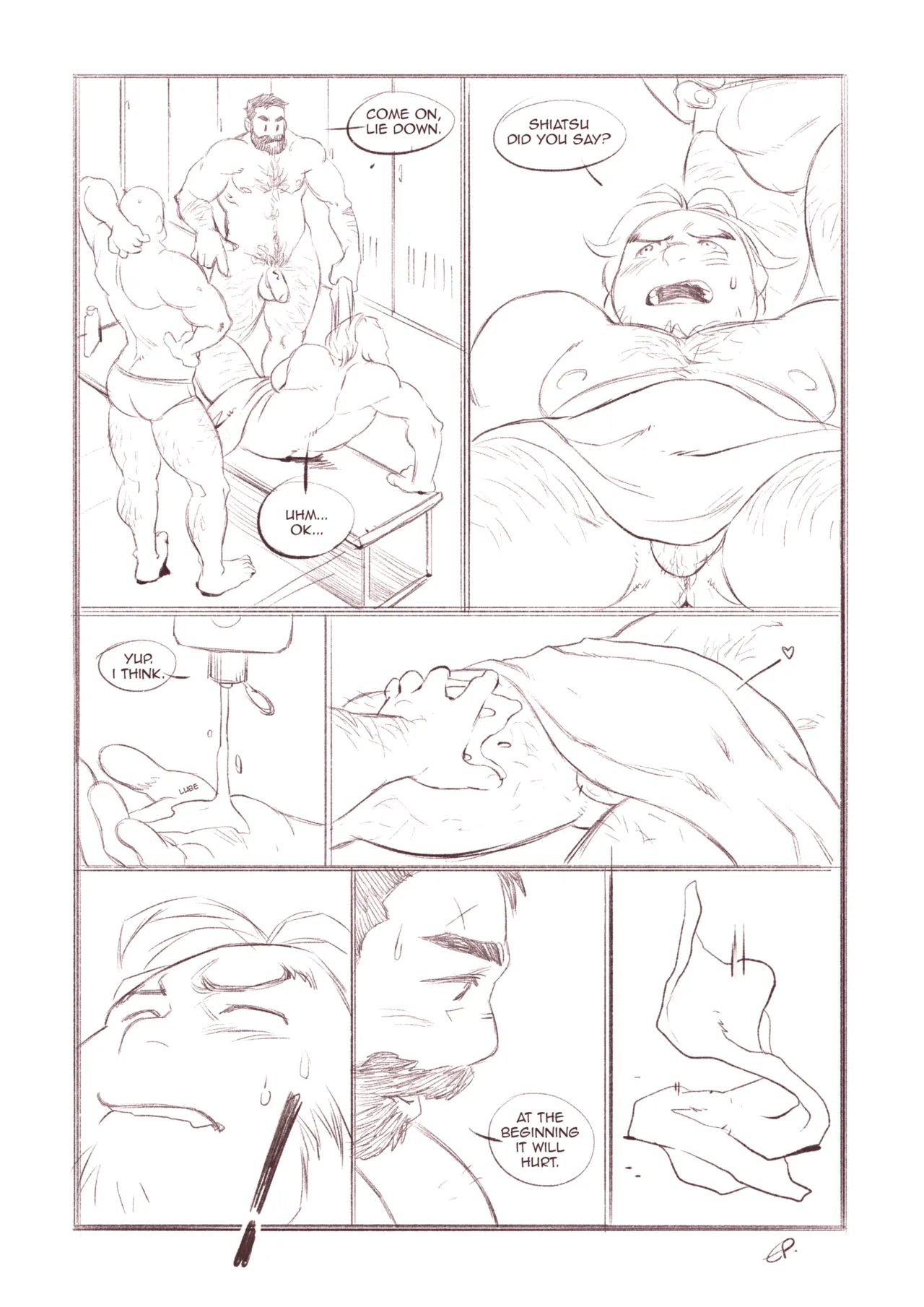 Bruno was the Best page 4 full