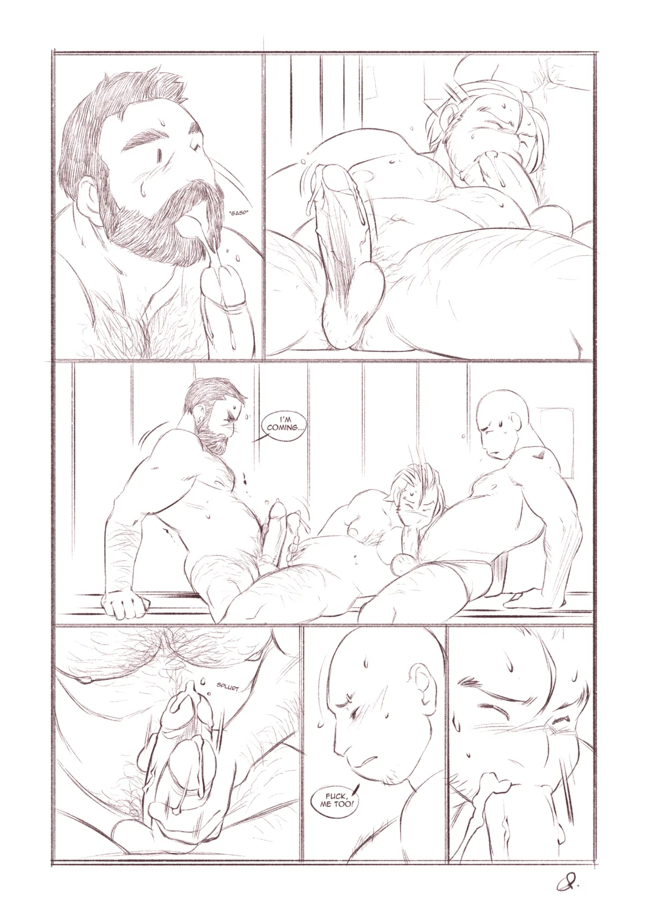 Bruno was the Best page 8 full