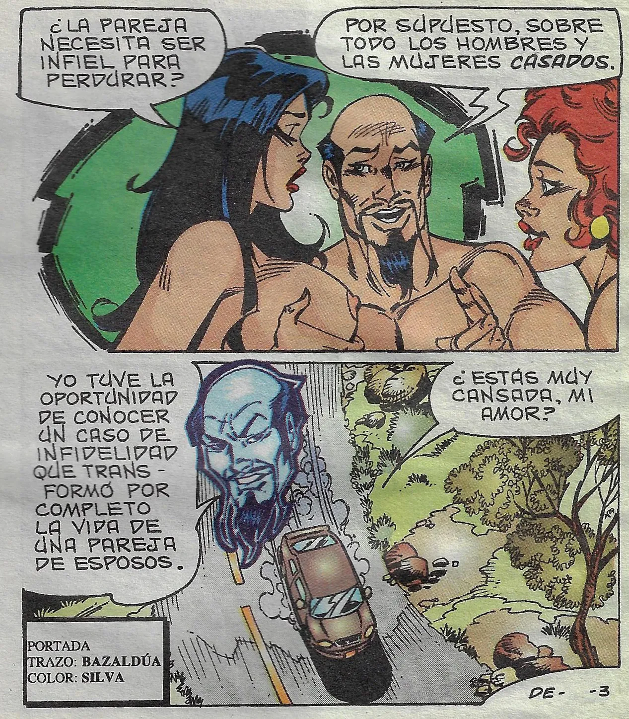 Delmonicos Erotika 145 page 4 full