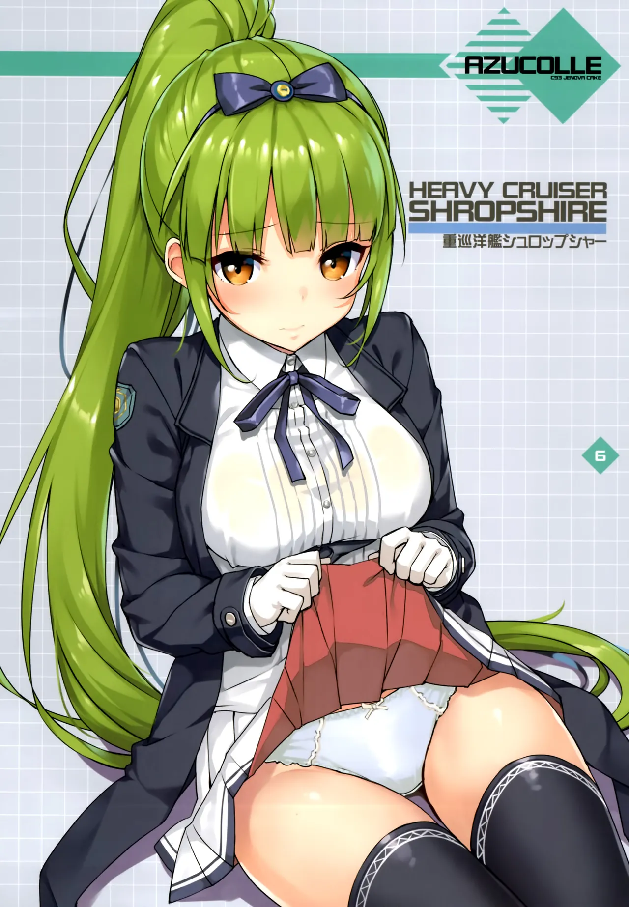 AZUCOLLE page 9 full