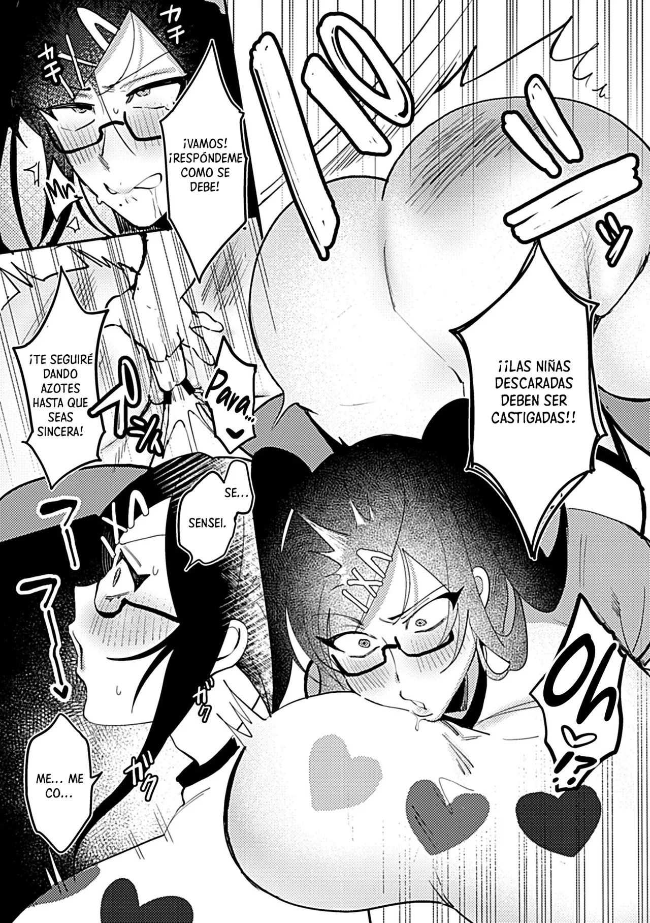Joji Fuku Daisuki Hitozuma-chan ｜Una Esposa  Amante de la Ropa Infantil page 11 full