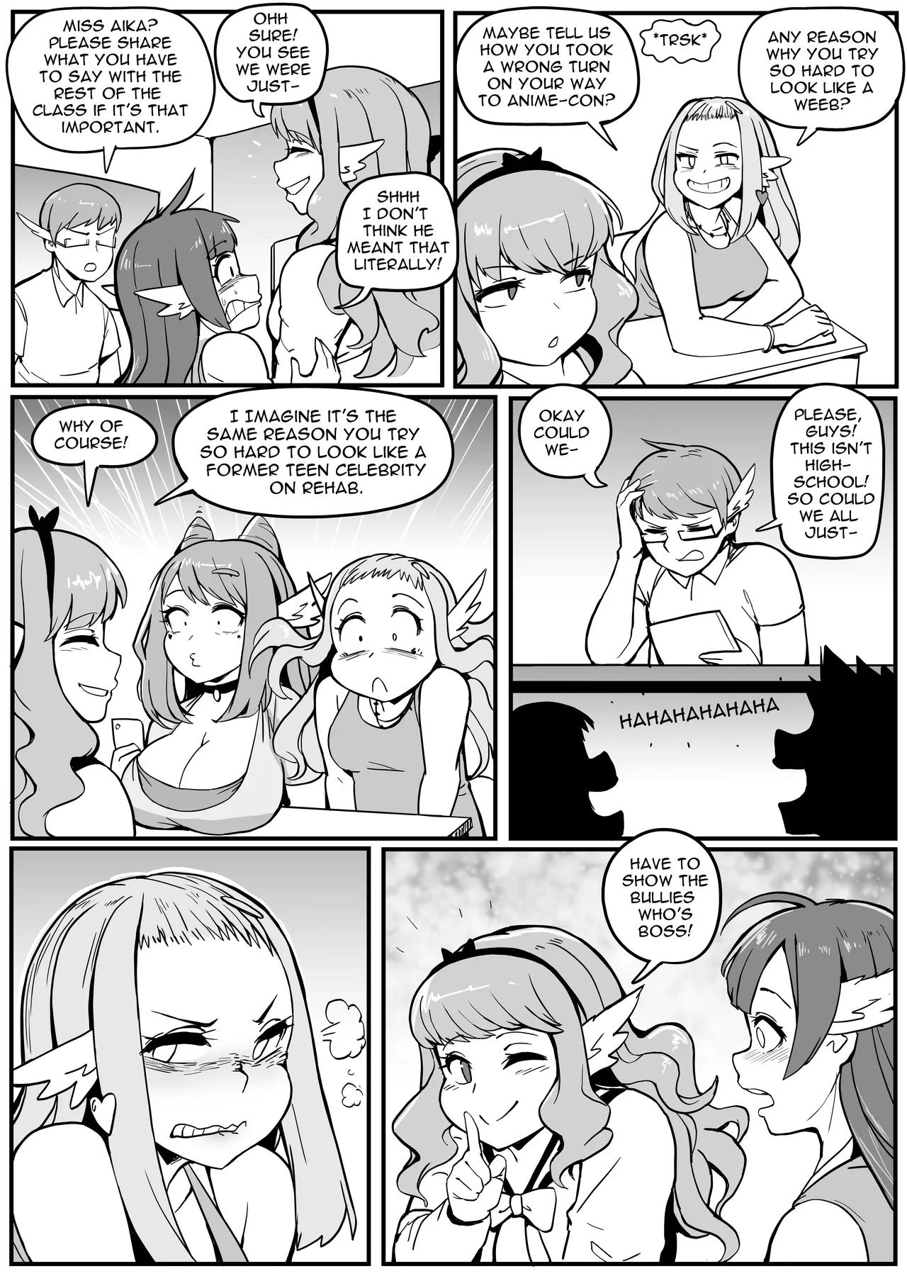 One Serving Choice HD page 10 full