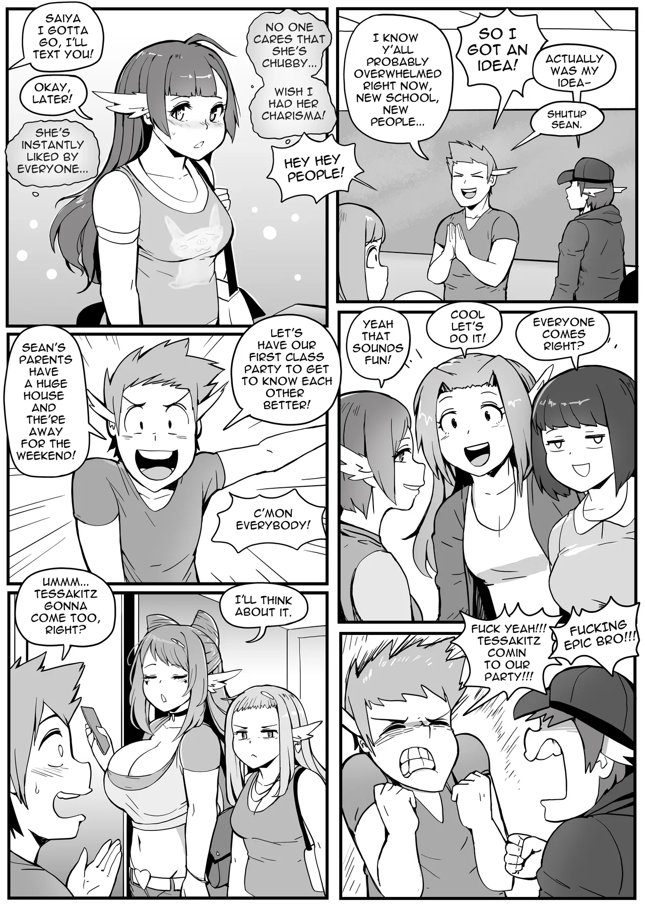 One Serving Choice HD page 12 full