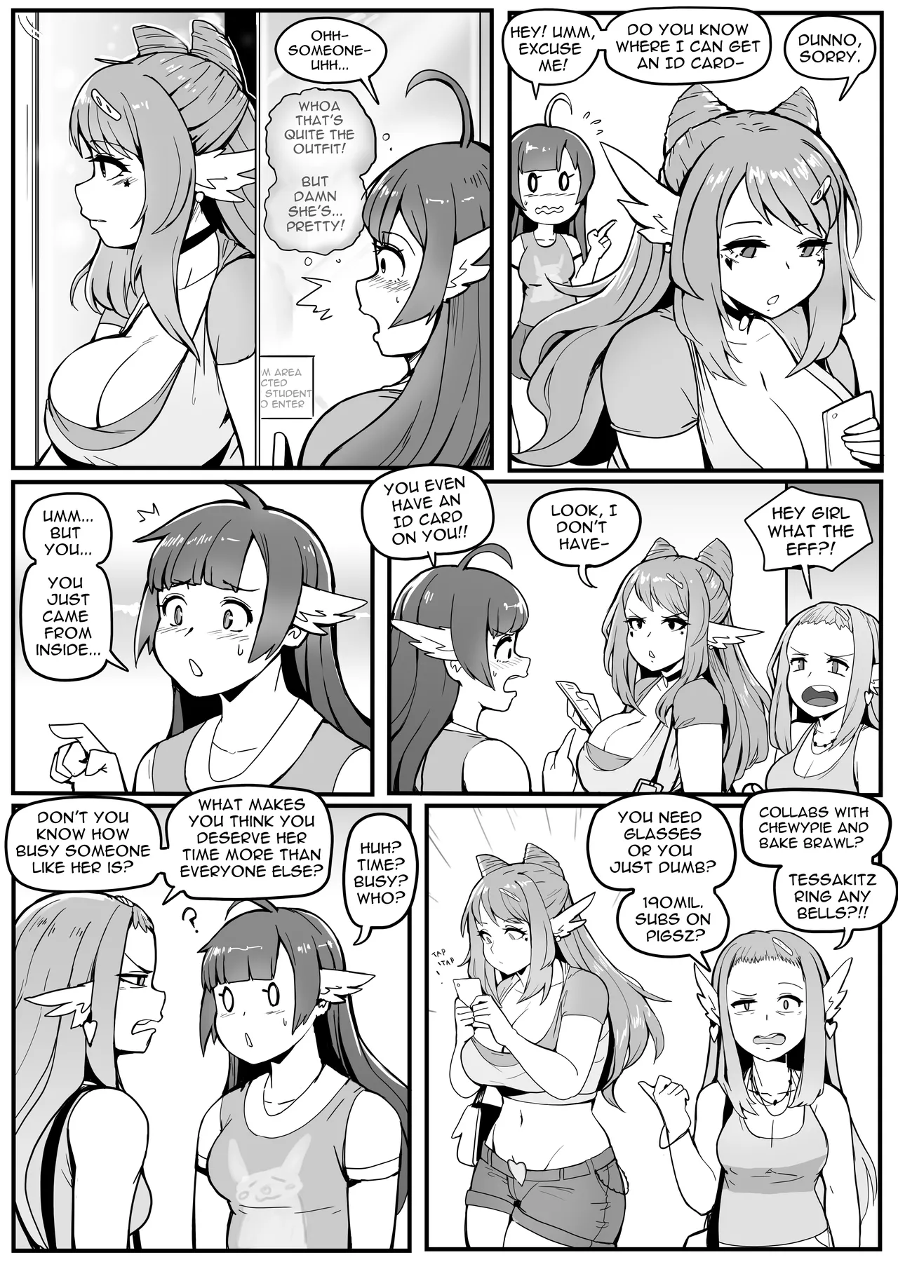 One Serving Choice HD page 6 full