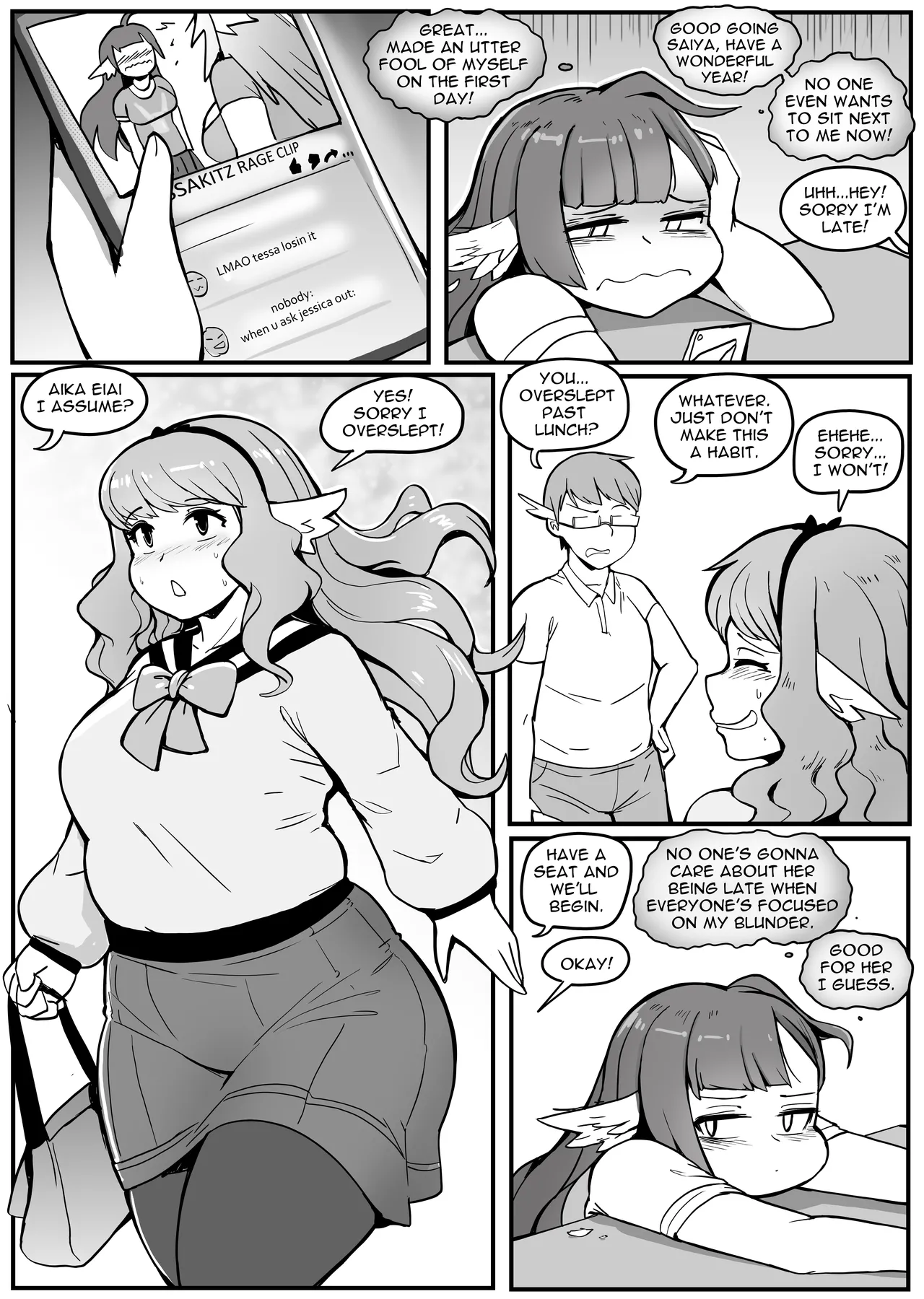 One Serving Choice HD page 8 full