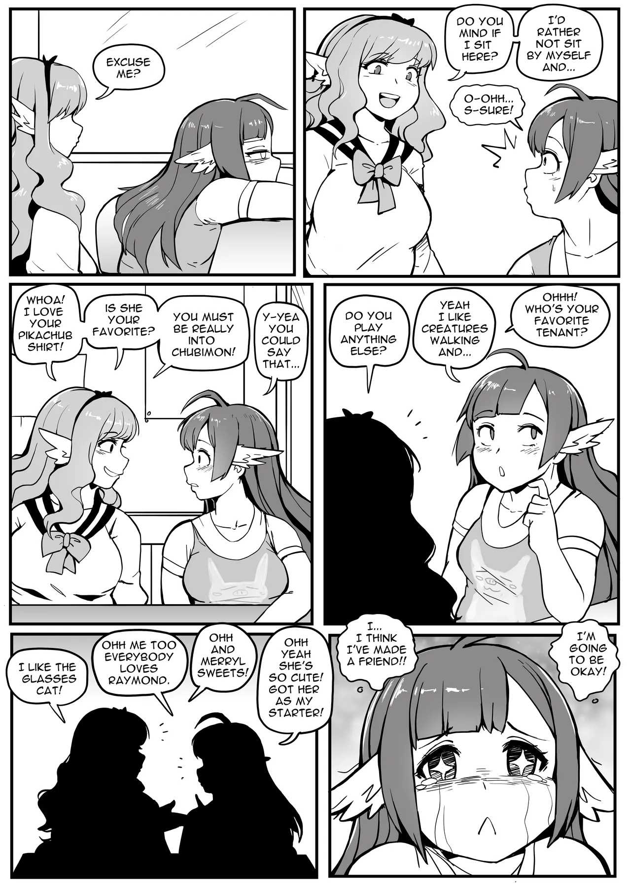 One Serving Choice HD page 9 full
