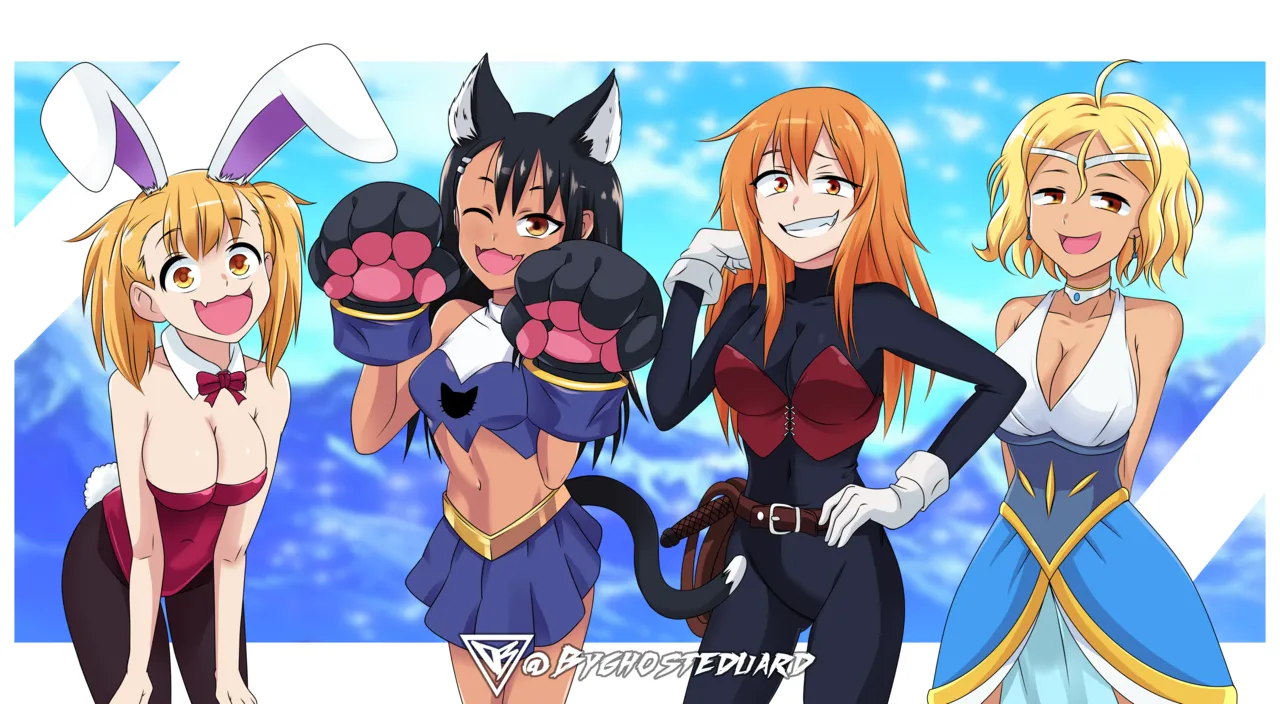 ARTIST byghosteduard page 12 full