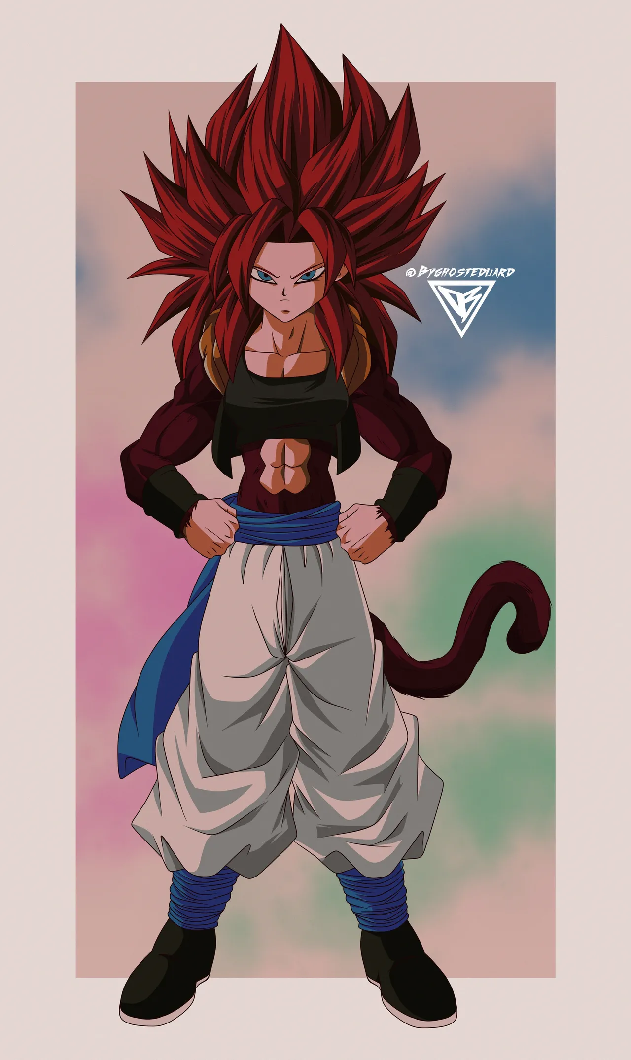 ARTIST byghosteduard page 9 full