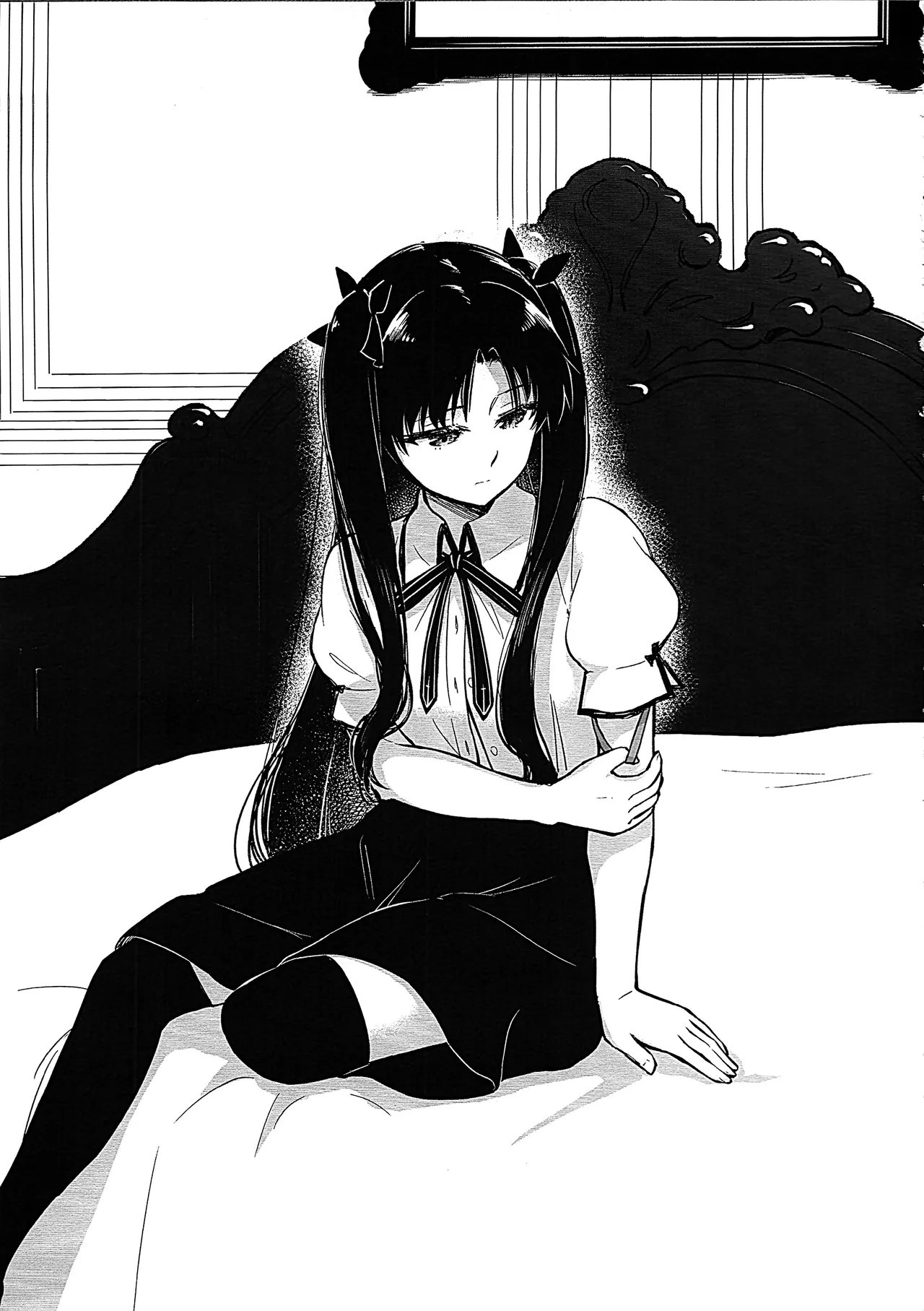 Return A Recollection 2 page 6 full