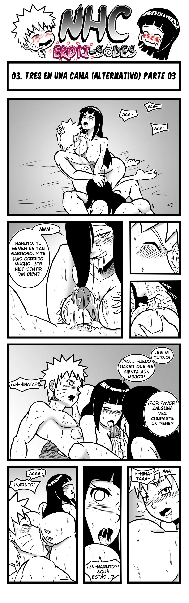 NHC Eroti-sodes page 3 full