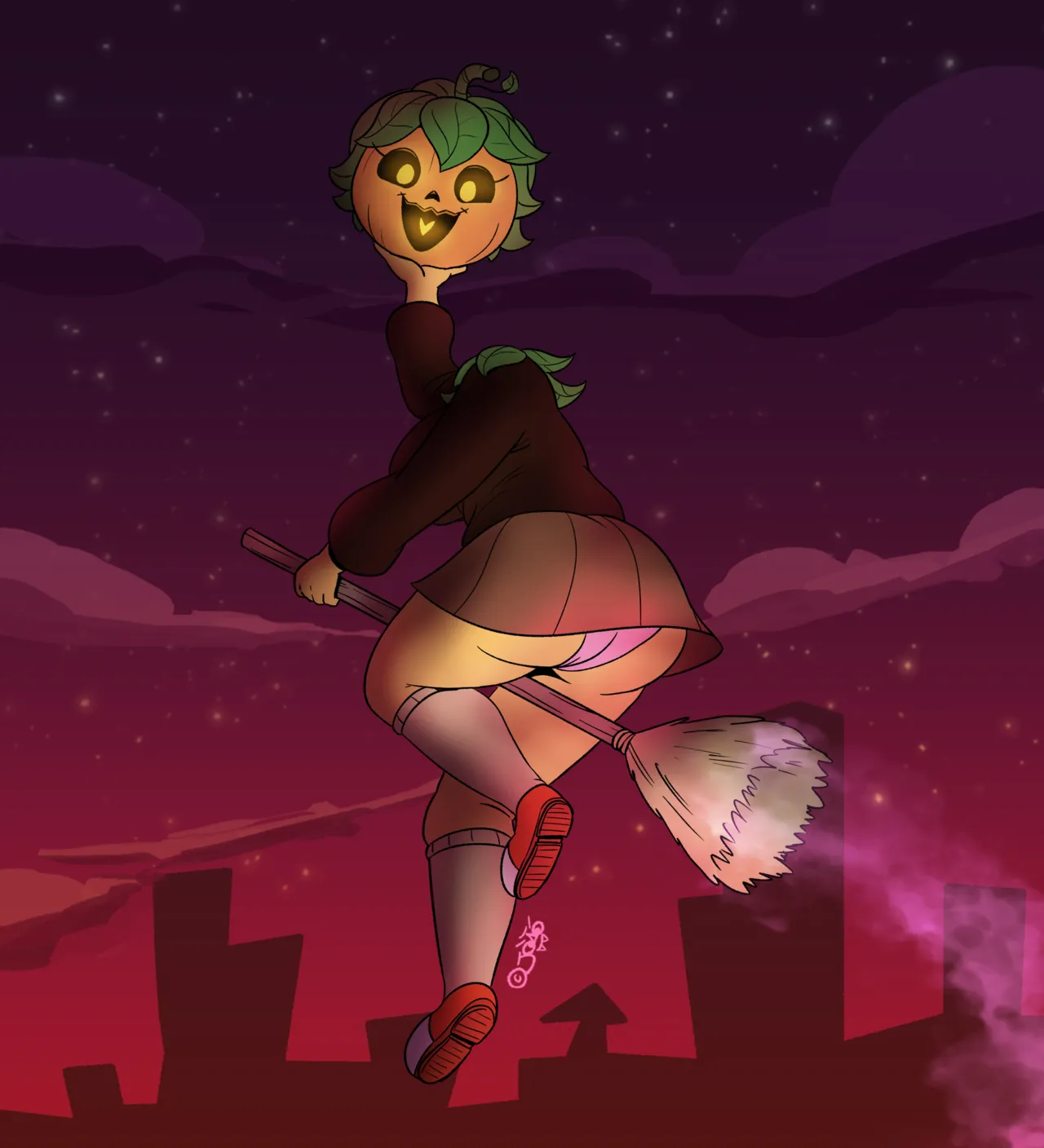 Pumpky page 3 full