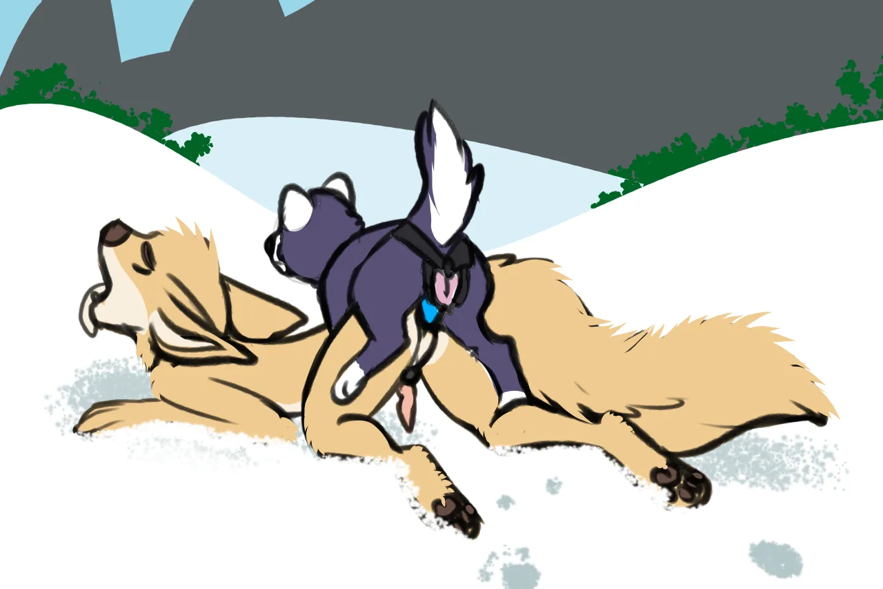 Artist - HalcyonWinter page 11 full