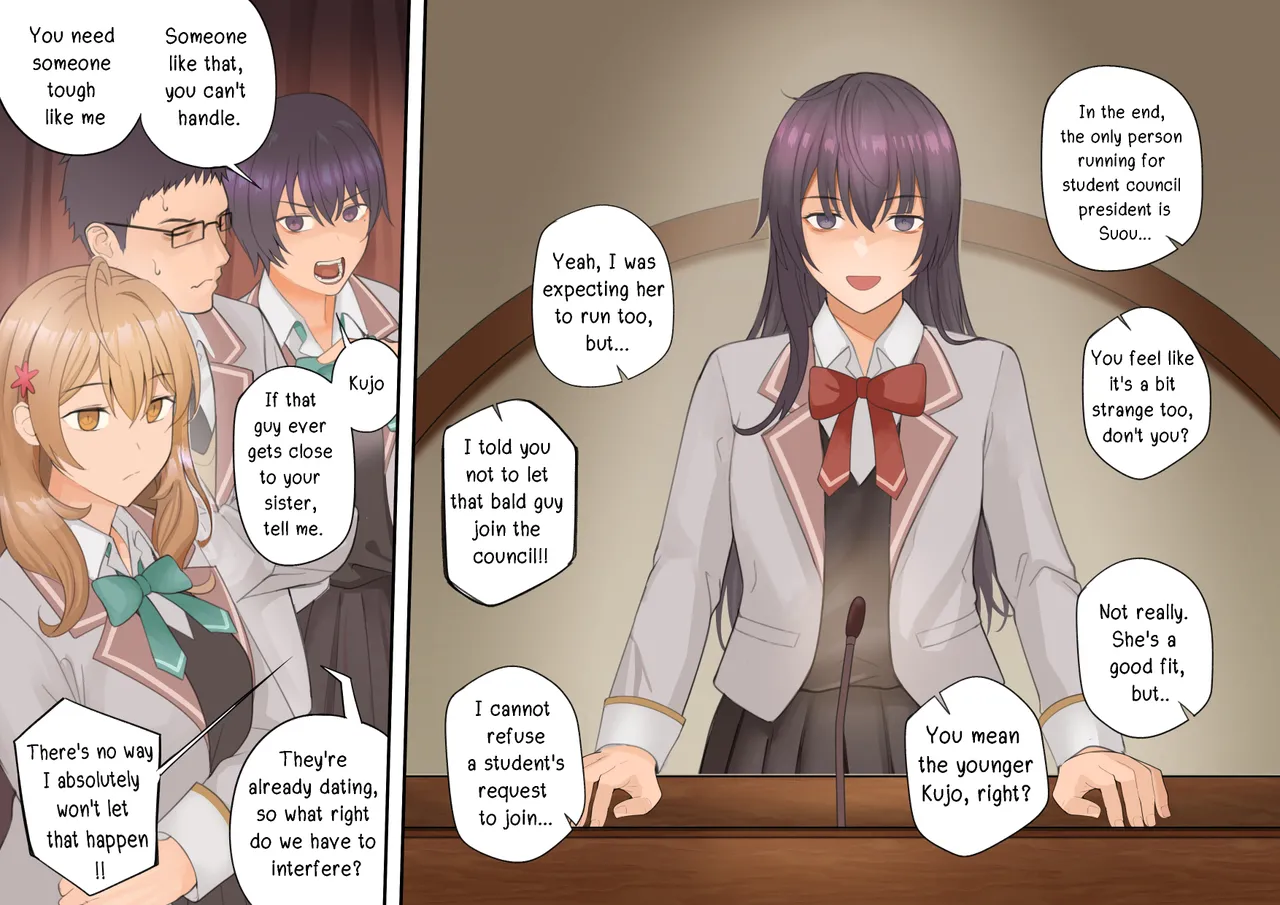Alya-san II page 12 full
