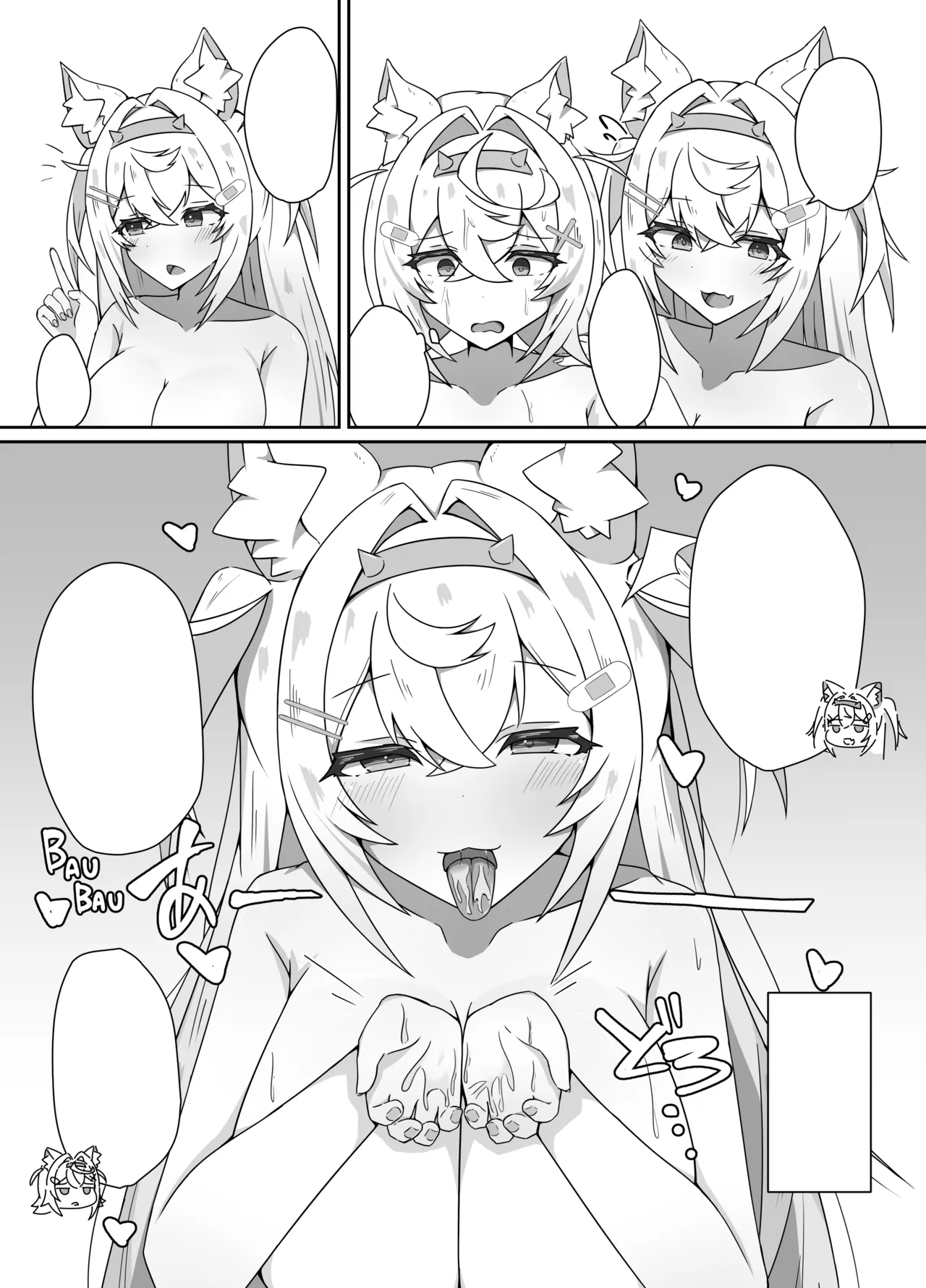 I'M NOT A BACKSEATER. I'M THE SUPERVISOR! page 11 full