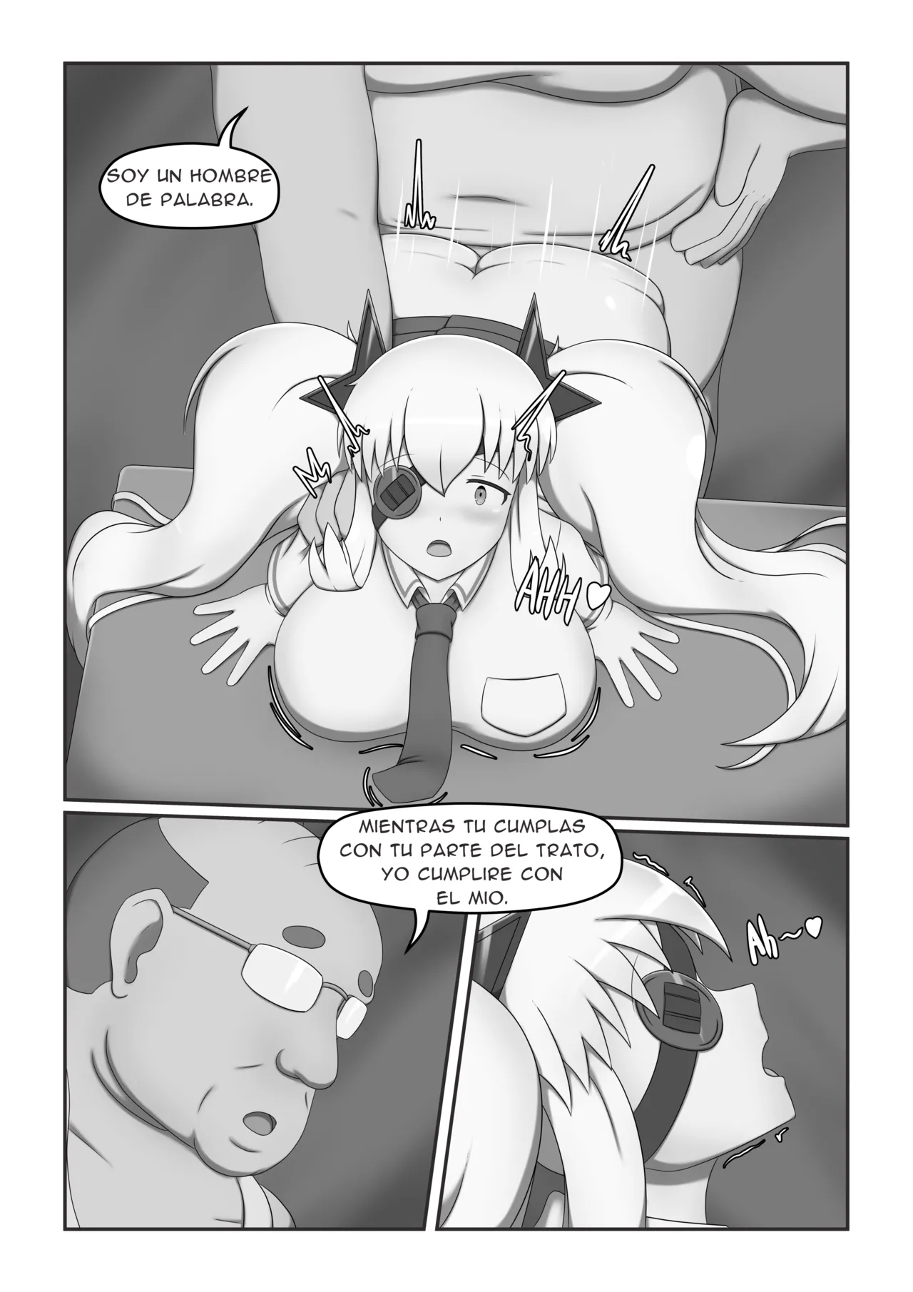 El tio de yagyu page 10 full