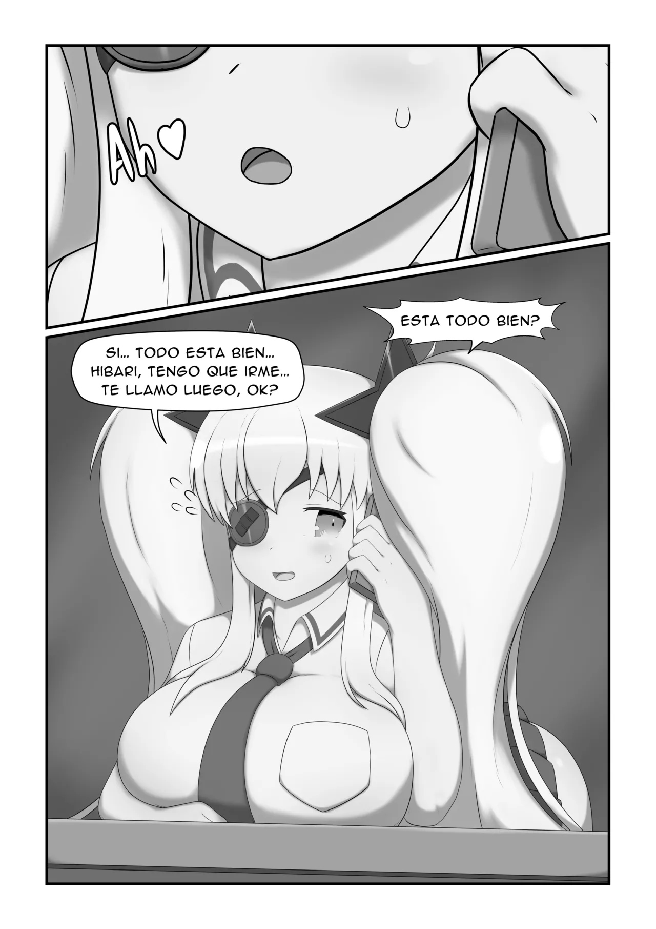 El tio de yagyu page 2 full
